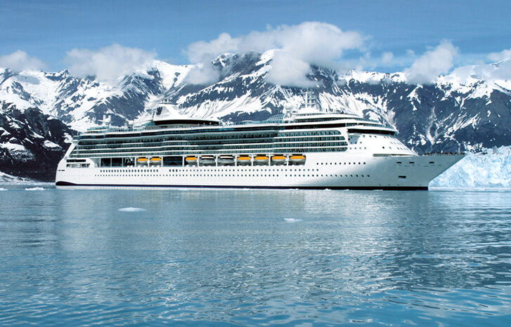 Cruise Genie by Smart Traveler