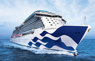 Cruise Genie by Smart Traveler